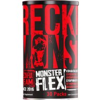 Комплекс Reckful Monster Flex (30 пакетиков)