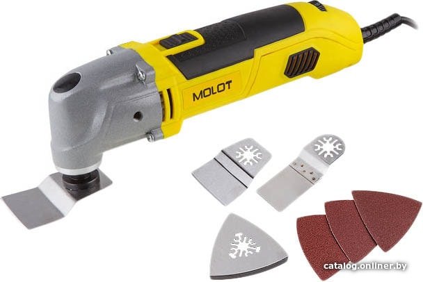 Реноватор Molot MSM 3125