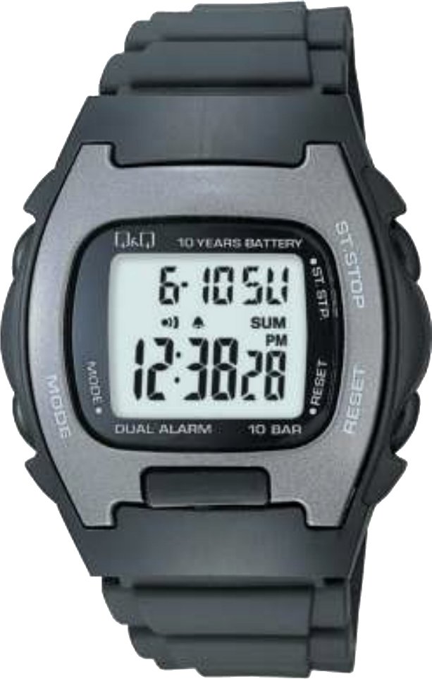 

Наручные часы Q&Q MAC5P110