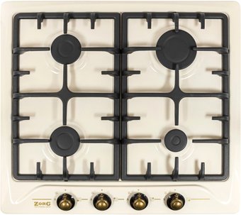ZorG BP5 D RCR (EMY)
