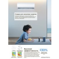 Кондиционер Midea Paramount Inverter MSAG1-18N8D0-I/MSAG1-18N8D0-O