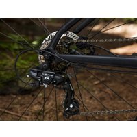 Велосипед Trek Marlin 5 29 L 2020 (черный)