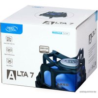 Кулер для процессора DeepCool ALTA 7