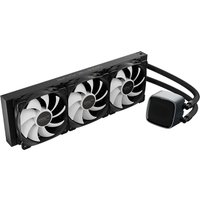 Система жидкостного охлаждения для процессора Geometric Future Eskimo Pro 36 (черный)