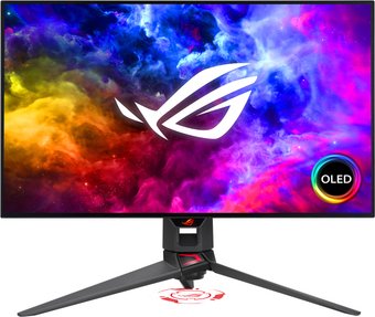 ROG Swift OLED PG27AQDM