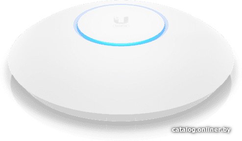 Точка доступа Ubiquiti UniFi 6 Pro