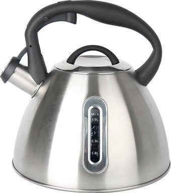 Чайник со свистком Rashel М-7192