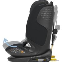 Детское автокресло Maxi-Cosi Titan Pro i-Size (authentic graphite)