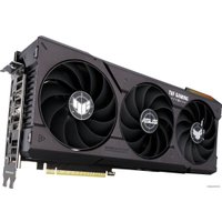 Видеокарта ASUS TUF Gaming GeForce RTX 4060 Ti OC Edition 8GB GDDR6 TUF-RTX4060TI-O8G-GAMING