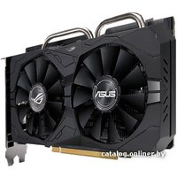 Видеокарта ASUS Radeon RX 460 4GB GDDR5 [ROG STRIX-RX460-4G-GAMING]