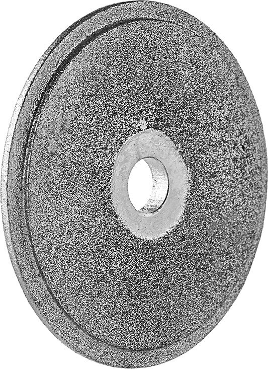 

Диск TIG Сварог 001 (D34x5H)