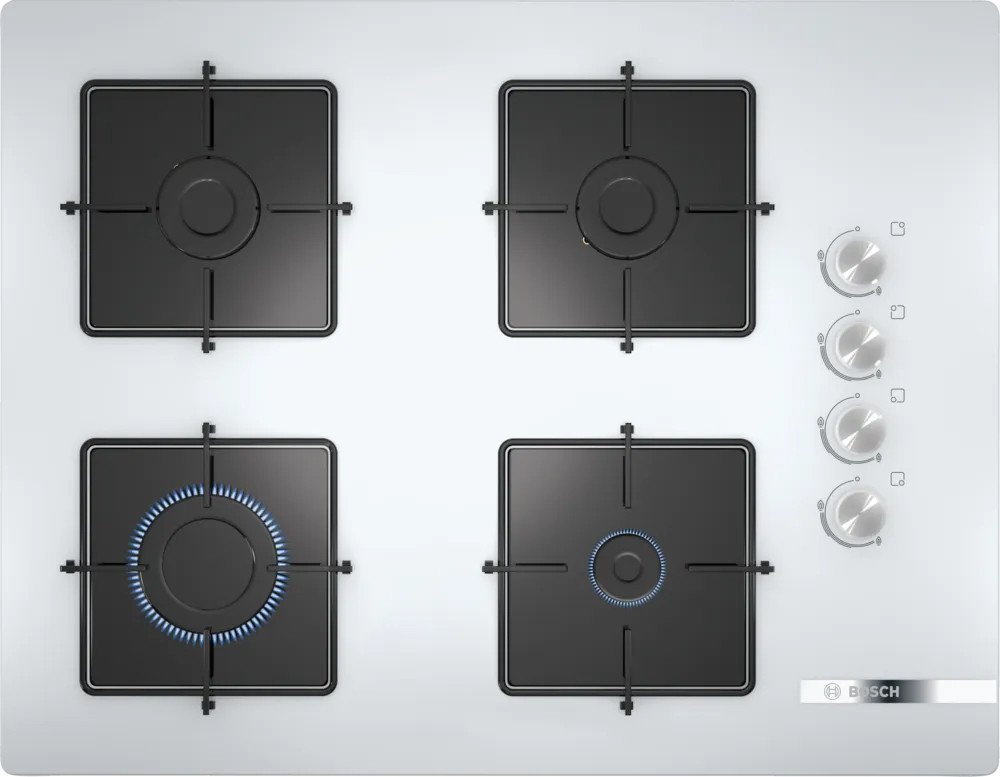 

Варочная панель Bosch Serie 2 POP7C2O12O