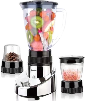 Стационарный блендер Sonifer SF-8016