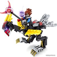 Конструктор KAZI 81031-1 Warcraft