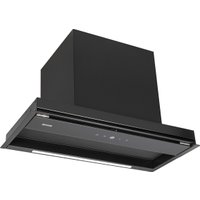 Кухонная вытяжка ZorG Aeria 1280 60 S (черный)