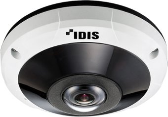 IP-камера Idis DC-Y6513WRX