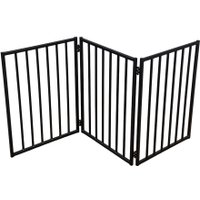 Барьер дверной Мастер Феррум Барьер ширма №1