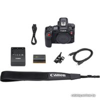 Беззеркальный фотоаппарат Canon EOS R5 C Body