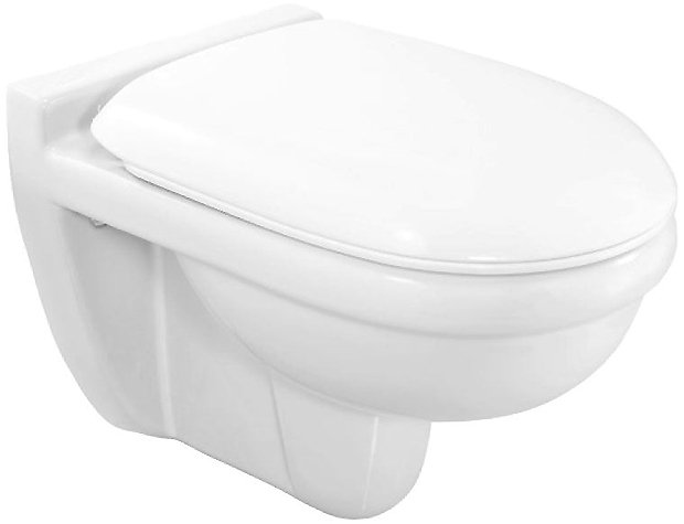 

Унитаз подвесной Jaquar CNS-WHT-959SPP