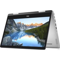 Ноутбук 2-в-1 Dell Inspiron 14 5482-8389