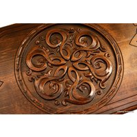 Шахматы/нарды Mkhitaryan Сияние 2 DM009