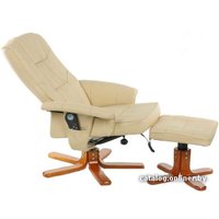 Массажное кресло Calviano 20