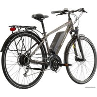 Электровелосипед Kross Trans Hybrid S 2023 KRTHZZ28X17M004254