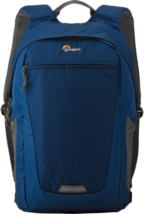 

Рюкзак Lowepro Photo Hatchback BP 250 AW II Midnight Blue/Grey