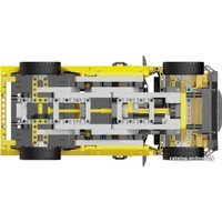 Конструктор Ubtech Jimu Supper Carrier JRKL213