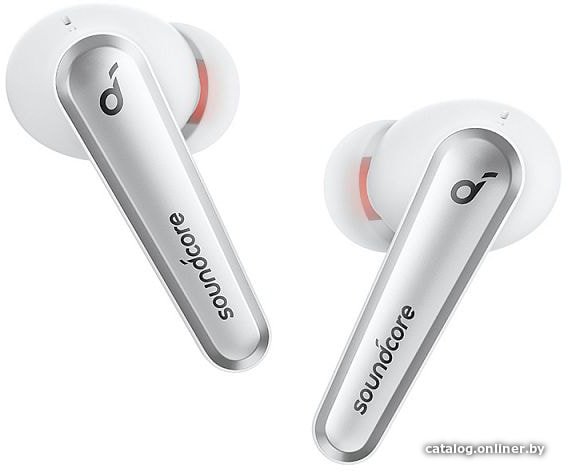 Anker SoundCore Liberty Air 2 Pro (белый) наушники купить в Минске