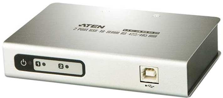 Конвертер Aten UC4852-AT