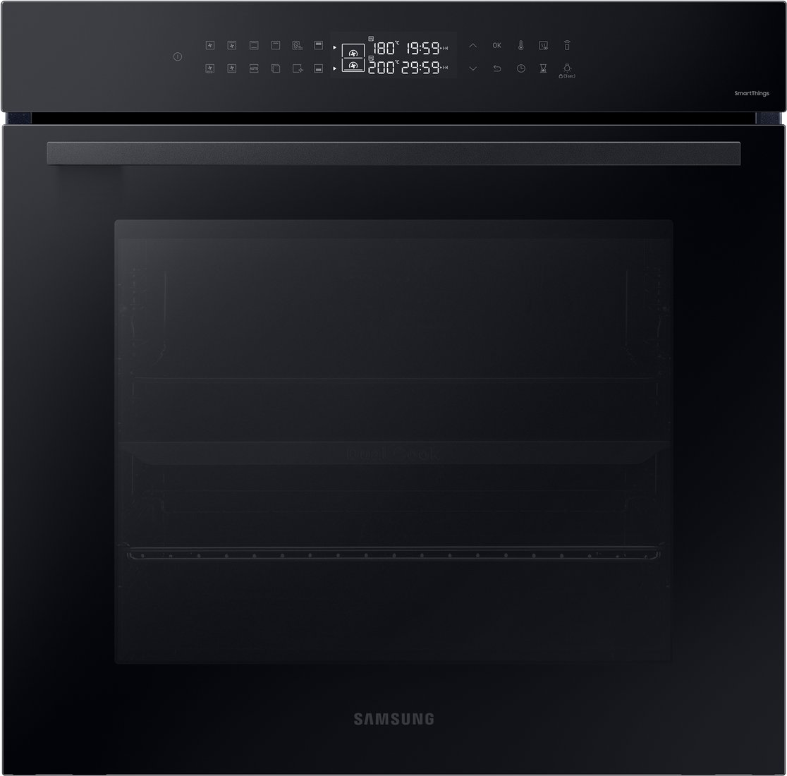 

Электрический духовой шкаф Samsung NV7B4225ZAK/U2