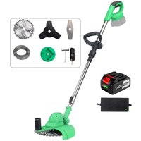 Триммер Zitrek GreenCut 20V 082-2008 (с 1-им АКБ)