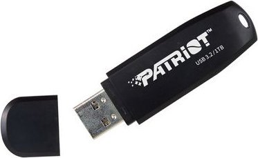 

USB Flash Patriot Xporter Core 256GB PSF256GXRB3U