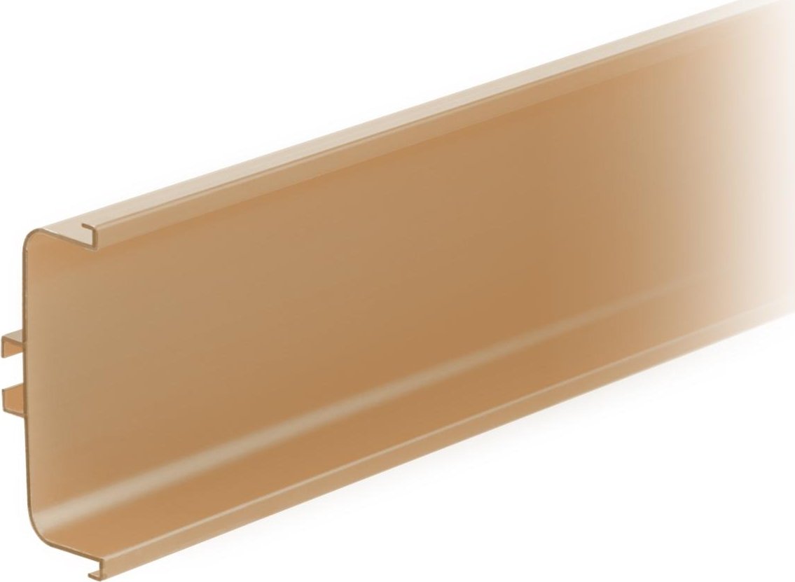 

Горизонтальный профиль Boyard Gola Balance RP050SG.1/000/4100