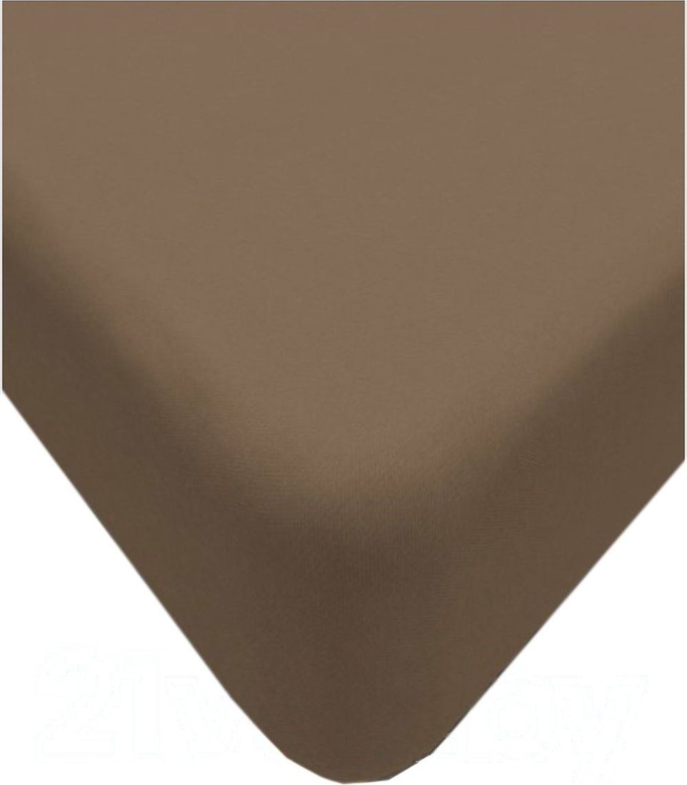 

Постельное белье Lovkis Home Трикотаж 60x120 Мр0010-23 (мокко)