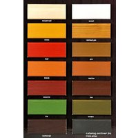 Пропитка LuxDecor Plus 5 л (старое дерево)