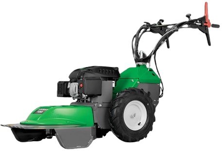 

Газонокосилка Caiman Tuno 80C