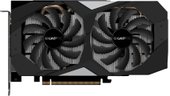 GeForce RTX 2060 OC 6GB GDDR6 GV-N2060OC-6GD