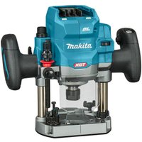 Кромочно-петельный фрезер Makita RP001GZ (без АКБ)