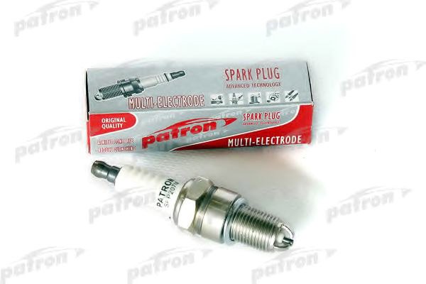 

Patron SPP207M