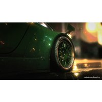Компьютерная игра PC Need for Speed