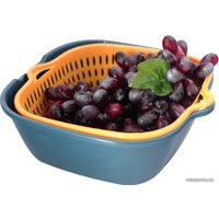 Дуршлаг Мультидом Дабл VL11-122