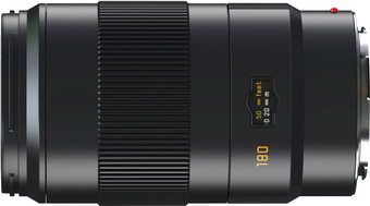 APO-ELMAR-S 180mm f/3.5 ASPH. (CS)