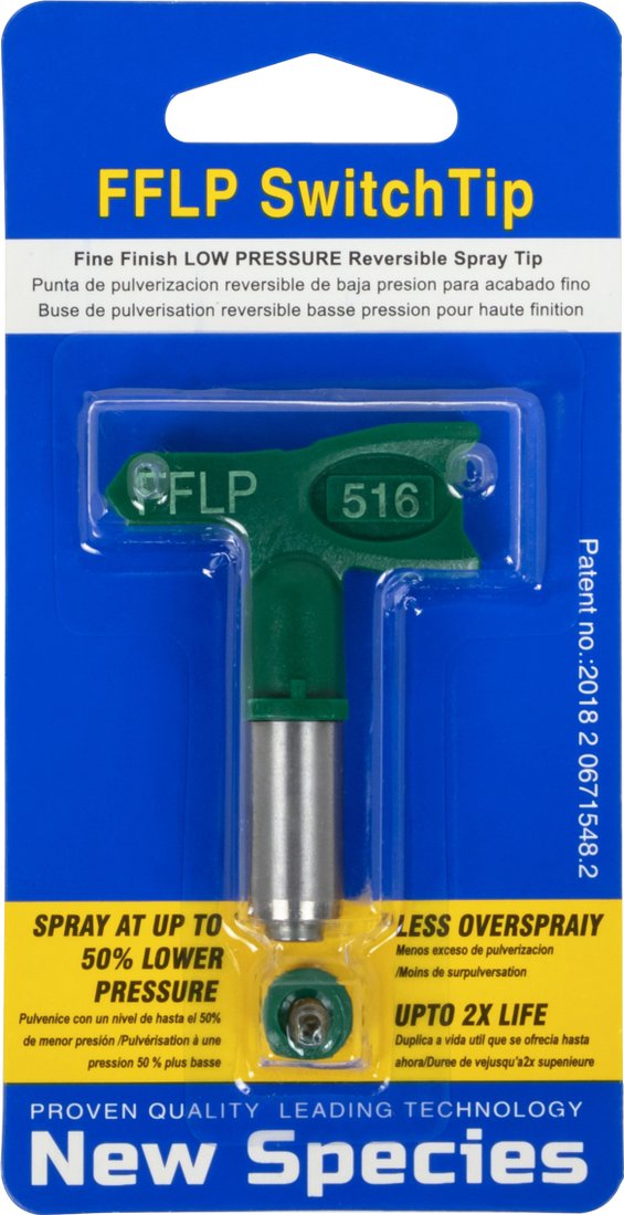 

Сопло HYVST Graco FRAC X FFLP FRAC516
