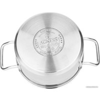 Кастрюля Agness 916-461