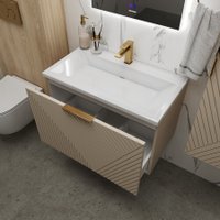 Умывальник Versalia Блисс-100 10.R01.100.000