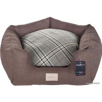 Лежак AntePrima Virginia VIRBROWN01 (коричневый)