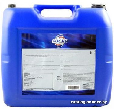 Fuchs Titan ATF 5500 601193675 20л
