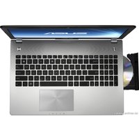 Ноутбук ASUS N56VB-S4023H